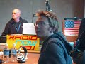 08-02-07 Clay Aiken Interview with KOST 103.5 FM in So. Cal