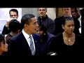 Barack Obama Votes