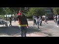 Flyer Flashmob