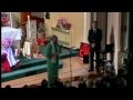Corpus Christi Catholic College Issenye Assembly Part 2