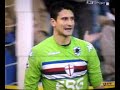 Sampdoria 3-0 Catania Highlights Sintesi Sky Sport 23-11-2008 Serie A Tim 13a Giornata Sampdoria 3-0 Catania Highlights Sintesi Sky Sport 23-11-2008 Serie A Tim 13a Giornata