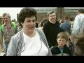 London Millenium Bridge Opening