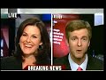 Tucker Bounds gets OWNED by Campbell Brown on Palin Experience