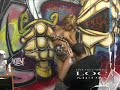 Body Art Piecezmagazine.com