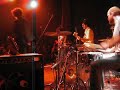SETTLEFISH - THE BOY AND THE LIGHT (live @ bologna-01/12/07) SETTLEFISH - THE BOY AND THE LIGHT (live @ bologna-01/12/07)