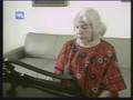 CUBA - Maria Alvarez Rios (Entrevista) Rostros de La Isla