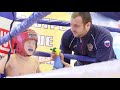 Чемпионат и первенство Волжского по кикбоксингу Чемпионат и первенство Волжского по кикбоксингу