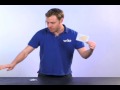 Ridiculous Infomercial for the Colgate Wisp