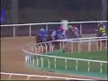 2008 Al Maktoum Challenge Al Sakbe - Madjani