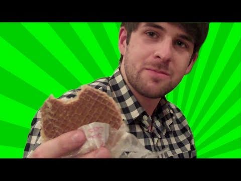 DEADLY COOKIES! (Ian is Bored 54)