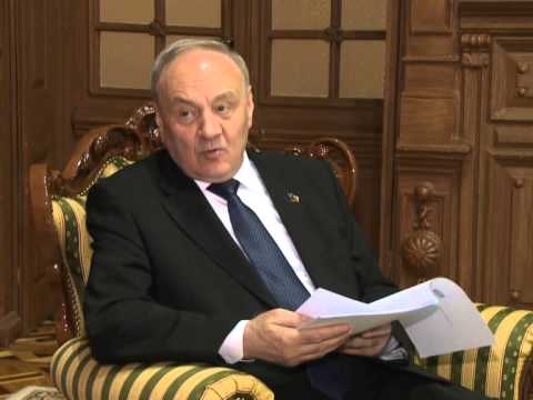 Moldovan president, NATO official discuss cooperation ties