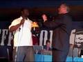 Bengals Frostee Rucker raises money for charity