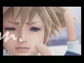 Kairi's Message of Regret.
