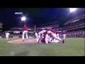Phillies Win 2008 World Series