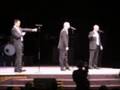 Go Fish - I Want To Wish You A Merry Christmas -LIVE Concert