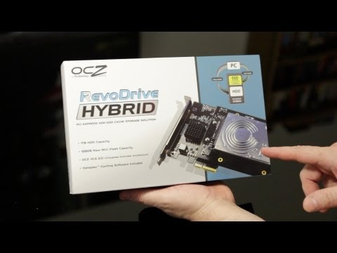 how to repair ocz ssd