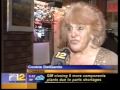 butch barbella's, streets of the bronx band on 12 news.