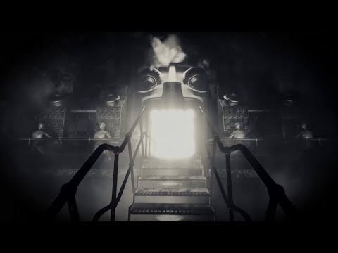 Layers of Fear 2 - Launch Trailer Layers of Fear 2 - Launch Trailer