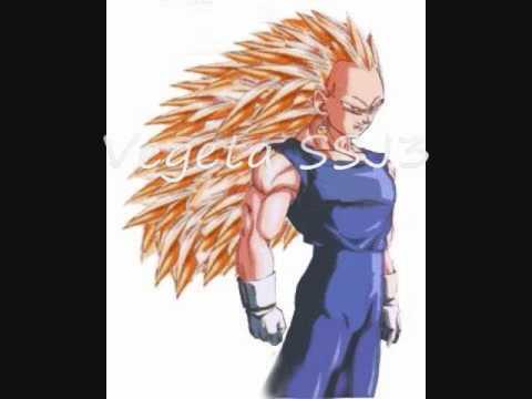 vegito ssj10