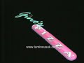 Electroluminescent Posters