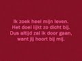 jim bakkum   dapper en sterk + tekst