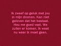 Jim Bakkum - Dapper en Sterk + tekst