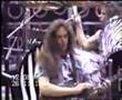TED NUGENT Blues Jam Soundcheck 91 Pt 2