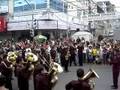 COMUTA - Band Yell / Invicta