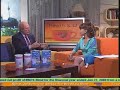 Dr Ray Strand Interviewed by NTV7 Part 2