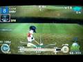 videos de みんなのGOLFポータブル2 イーグル 90 (SJIミス出沒注意)