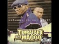 Timbaland and Magoo feat. Aaliyah - Man undercover