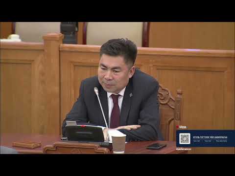 Монгол Улсын хөгжлийн 2024 оны төлөвлөгөө батлах тухай тогтоолын төслийг хэлэлцэж байна