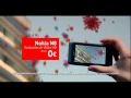 Canción Anuncio Spot Nokia N8 Vodafone