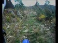 yamaha dt 125 re, gas gas ec 250, kawasaki, ktm helmet cam on board