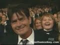 Family Guy salutes TV at the 2007 Emmys