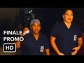 Grey's Anatomy 9x24 Promo "Perfect Storm" (HD ...