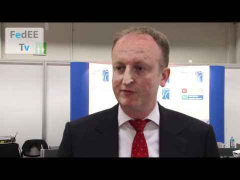 FedEE Media Interview with Steve Evison