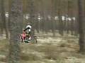 Enduro Södermanland Del 1