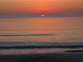 Very nice Sunset from  Anna   Maria   Island