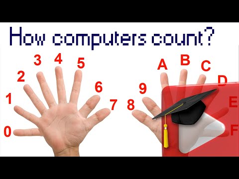 Embedded Systems Programming Lesson 1: Counting
