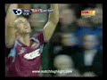 Gol del Guille Franco (21/Nov/09)