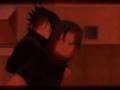 Tsukoyomi Torture!!!! (EXTREME SEIZURE WARNING)
