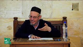 الحديث العاشر "إن الله طيب لا يقبل إلا طيبا"