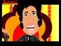 Big B Hits On Taki Sawant