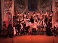 a selection of musical tracks performed by the cantamus training choir at the palace theatre in mansfield for the christmas 2007 concert.

for the latest news, information, video's and photographs, visit the official cantamus forum at http://www.cantamus-update.com