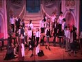 a selection of musical tracks performed by the cantamus training choir at the palace theatre in mansfield for the christmas 2007 concert.

for the latest news, information, video's and photographs, visit the official cantamus forum at http://www.cantamus-update.com