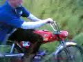 Puch & Tomos Meeting, Vlissingen 2005 #2 Puch & Tomos Meeting, Vlissingen 2005 #2