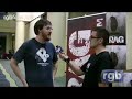 rgb FanExpo D - Frag Movie