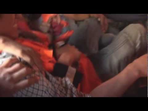 VIOLACIONES