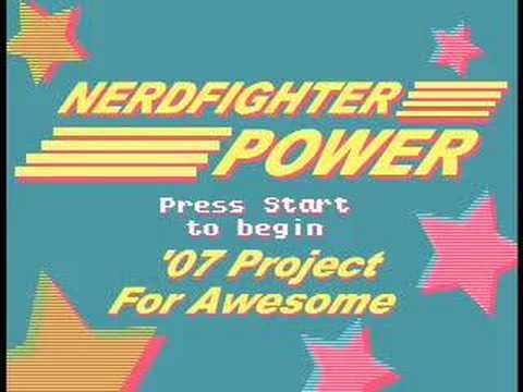 project for awesome - Find your Local Humane Society: http://www.greenpeople.org/humanesociety.htm In which Hank explains the Nerdfihter Power Project for Awesome. And then talks ...
